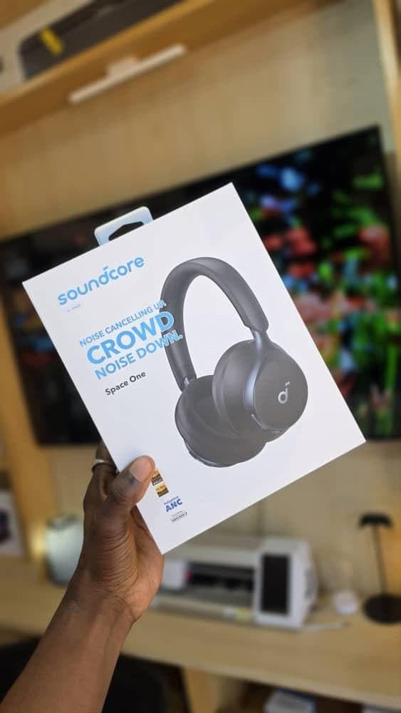 Soundcore Space One