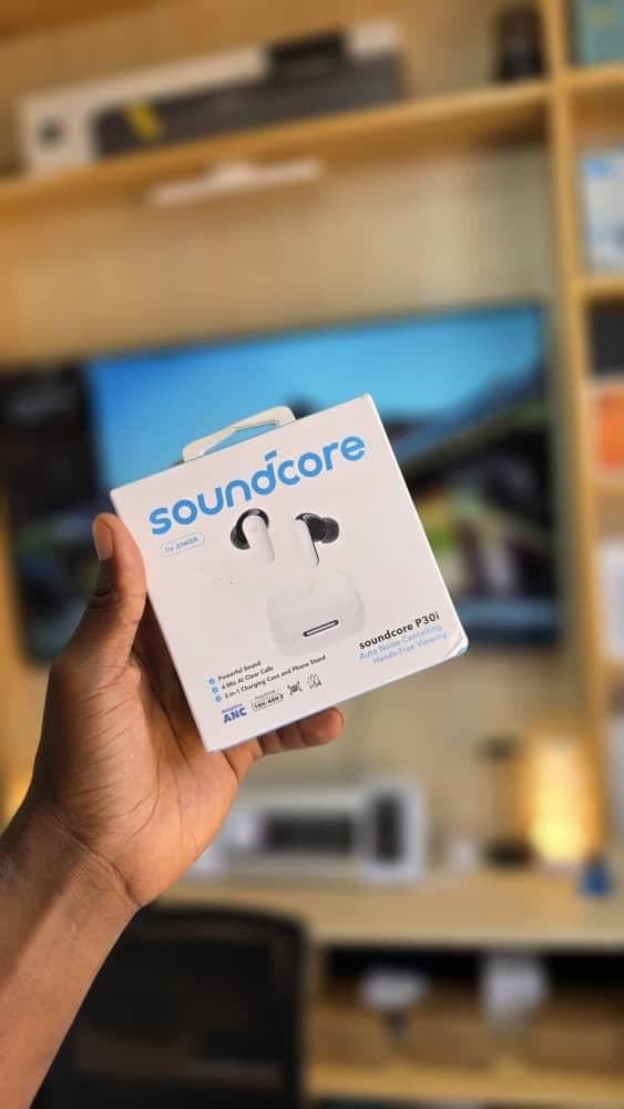 Soundcore P30i