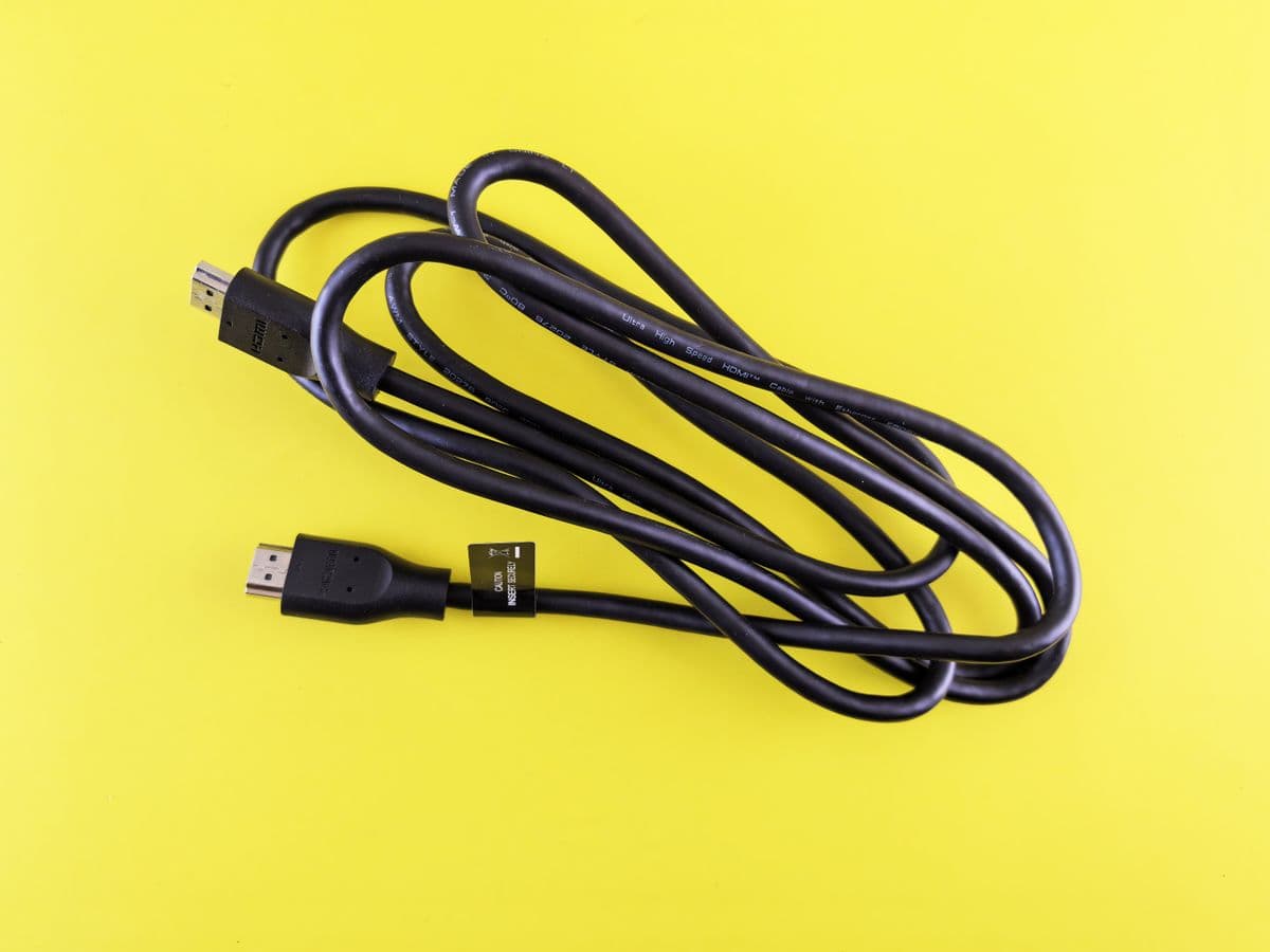 Câble Ugreen HDMI 2.1 8K, 2 m