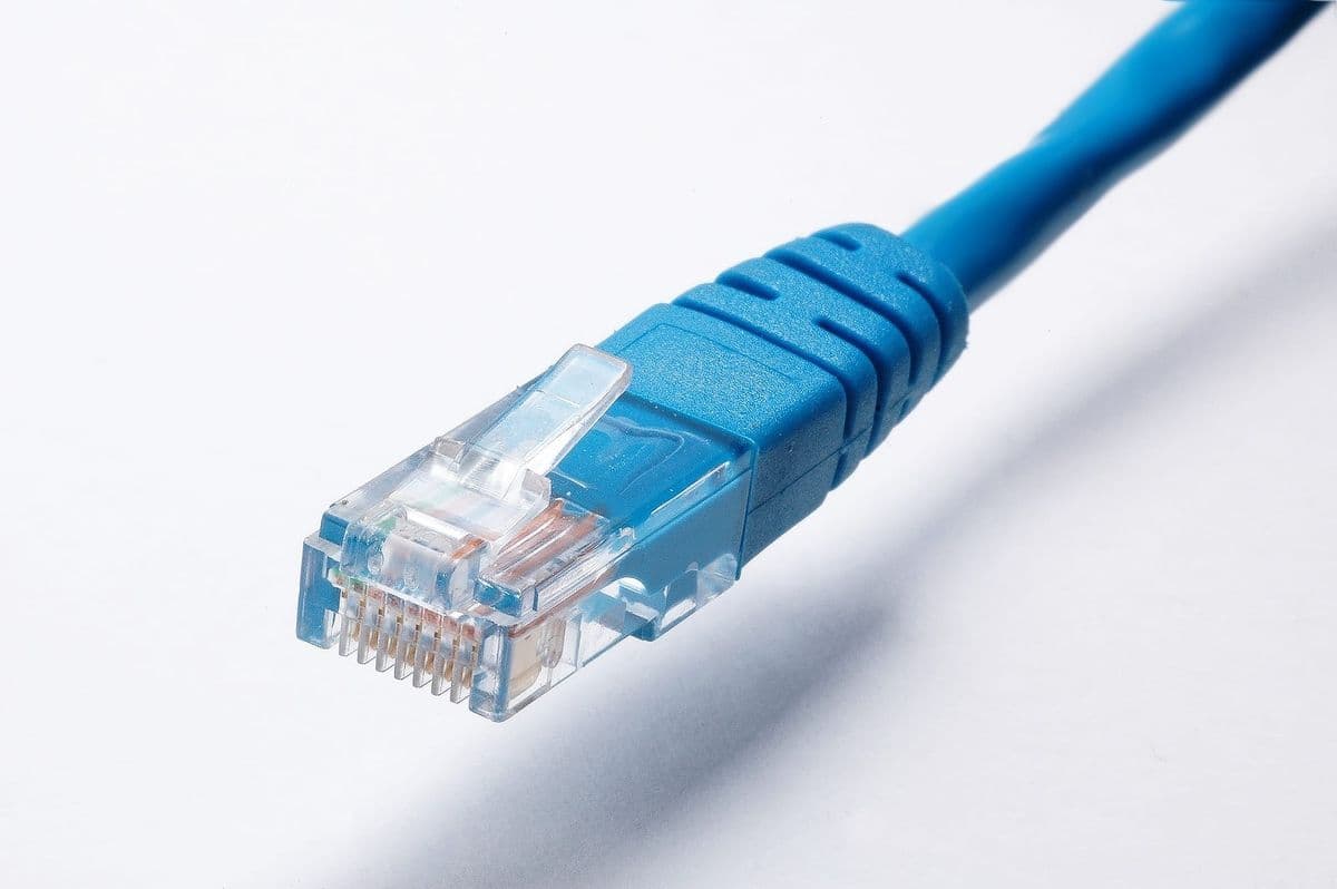 Câble réseau Ugreen Cat 7 blindé, 5 m