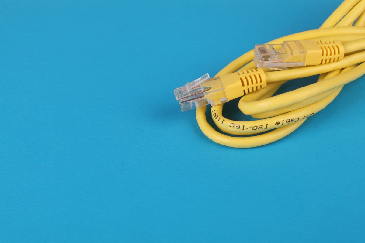 Câble réseau Ugreen Cat 6 plat, 10 m