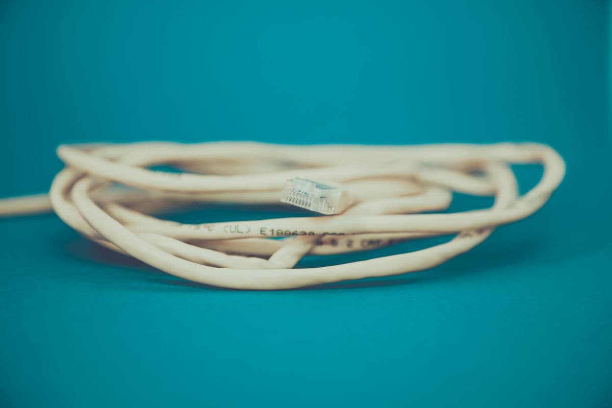 Câble réseau Ugreen Cat 6 RJ45, 3 m