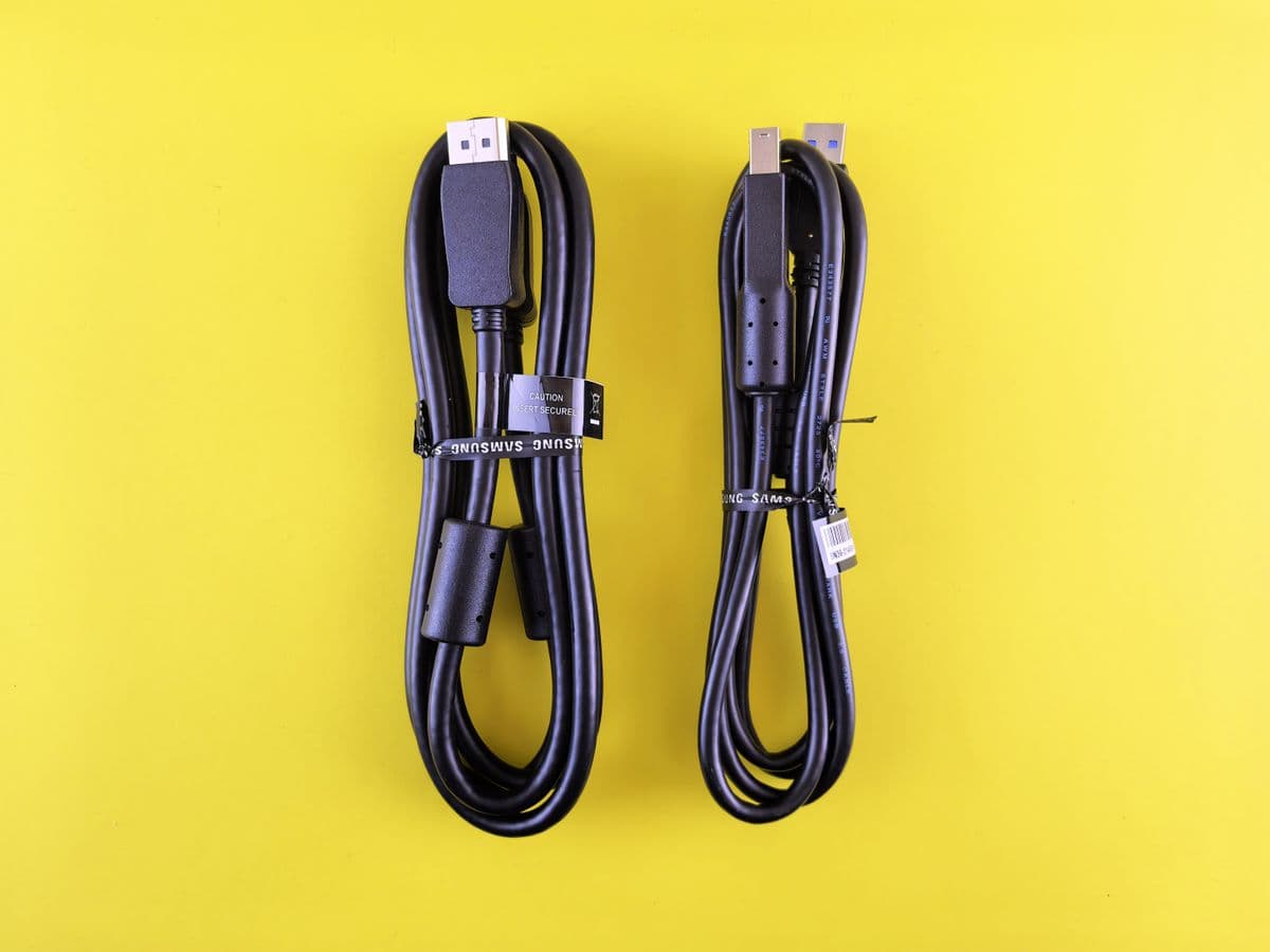 Câbles Ugreen USB-A vers USB-C, lot de 2