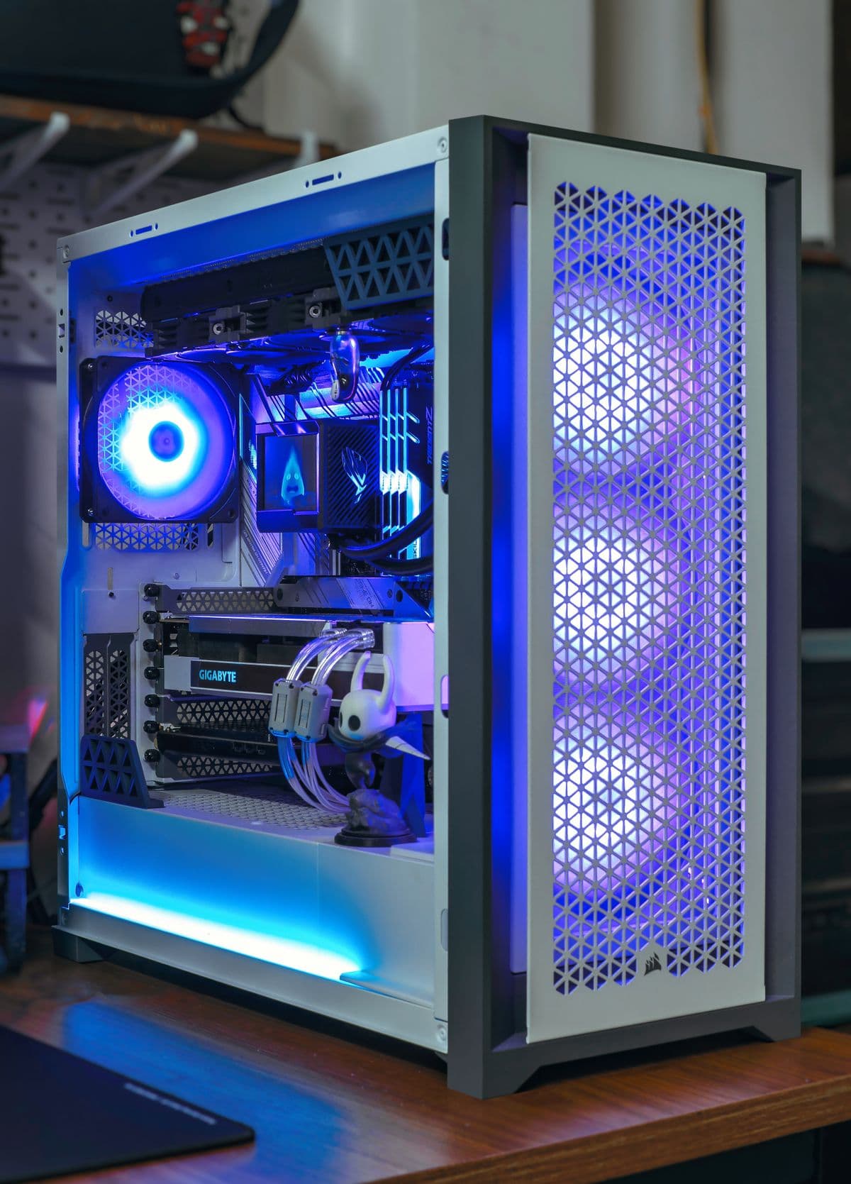 Boîtier Corsair 4000D Airflow