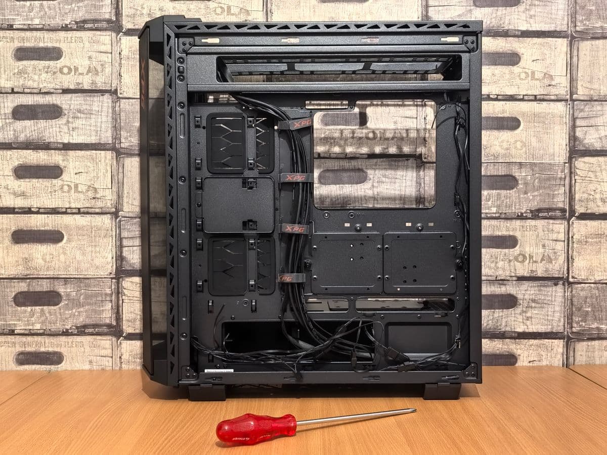 Boîtier Cooler Master MasterBox Q300L