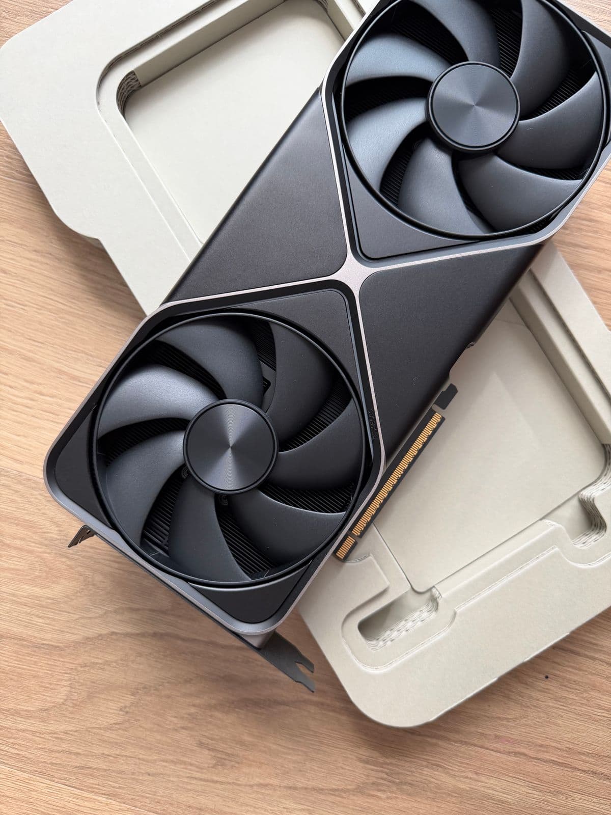 Carte graphique Asus Dual GTX 1650 4 Go