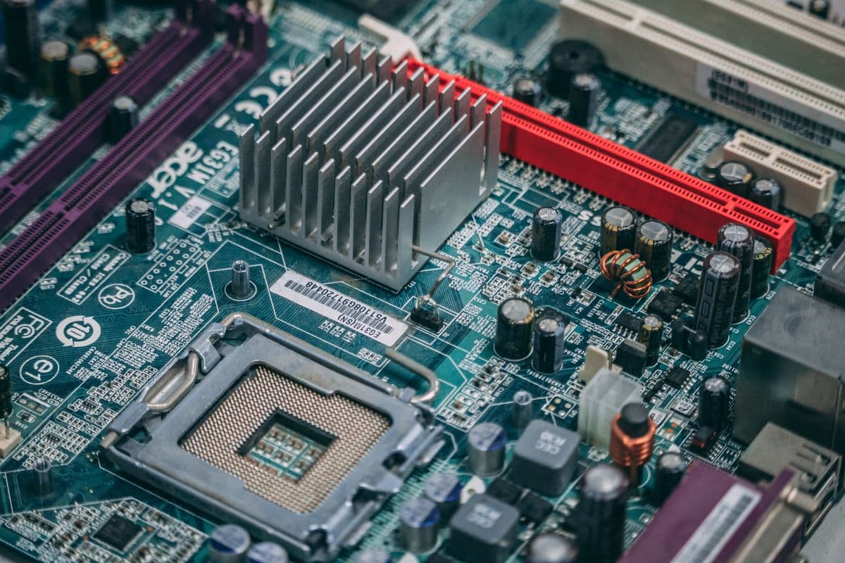 Carte mère Gigabyte B650M DS3H
