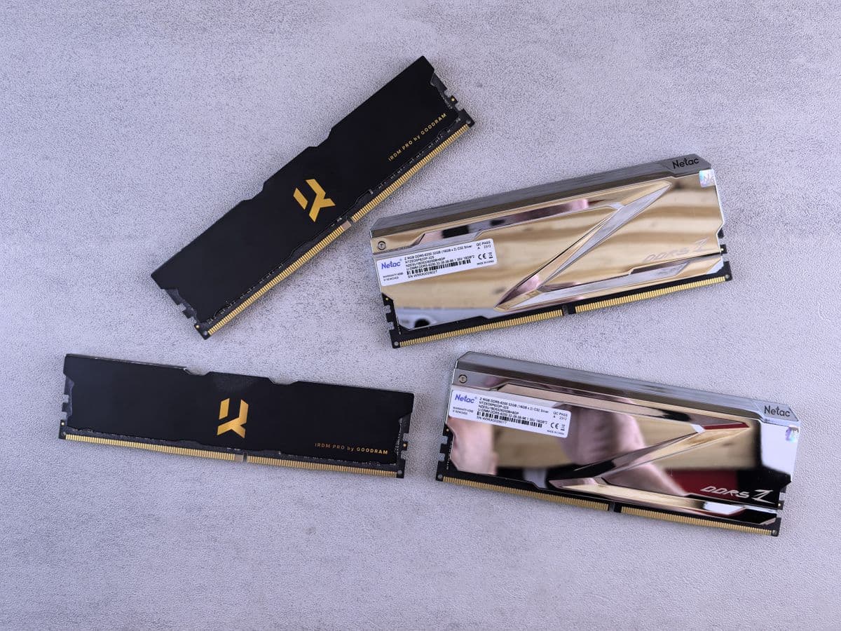 Kingston Fury Beast DDR4 16 Go 3200 MHz