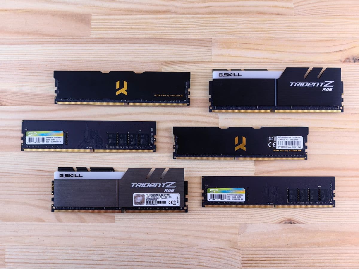 Kingston Fury Beast DDR5 32 Go (2 × 16 Go) 5600 MHz