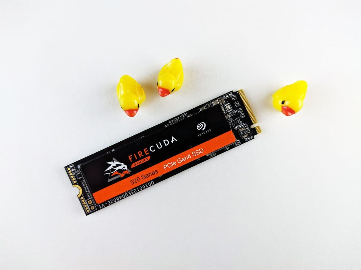 SSD Crucial P3 Plus 500 Go NVMe