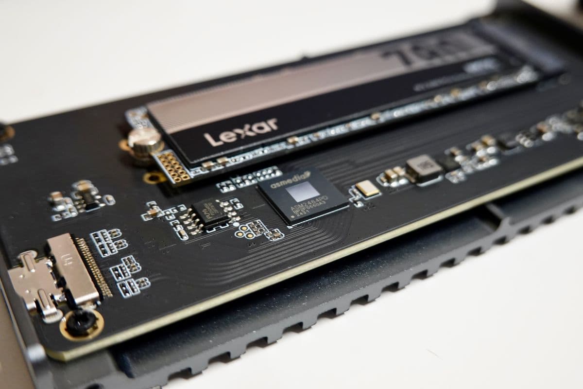 SSD Western Digital Blue SN580 1 To NVMe