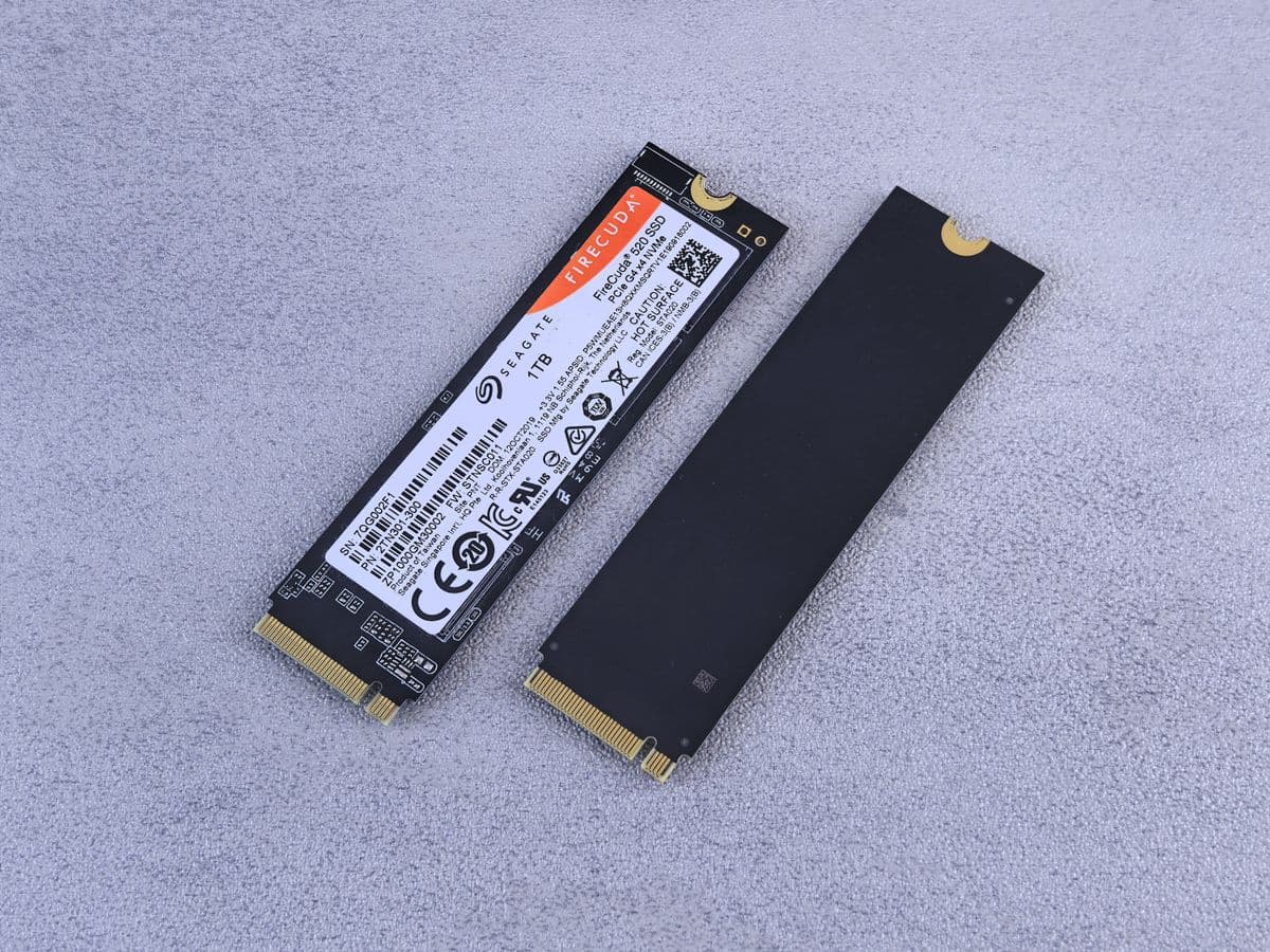 SSD Samsung 990 EVO Plus 1 To NVMe