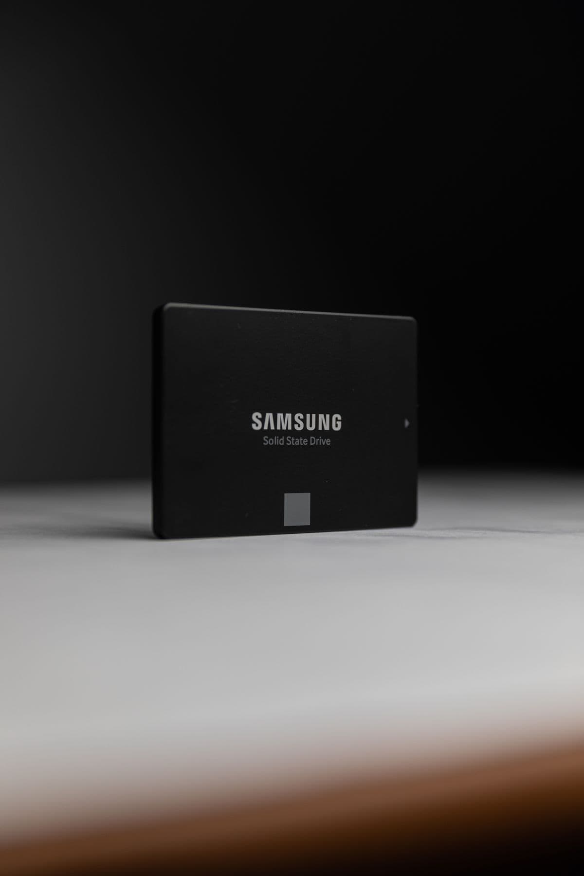 SSD Samsung 870 EVO 500 Go SATA