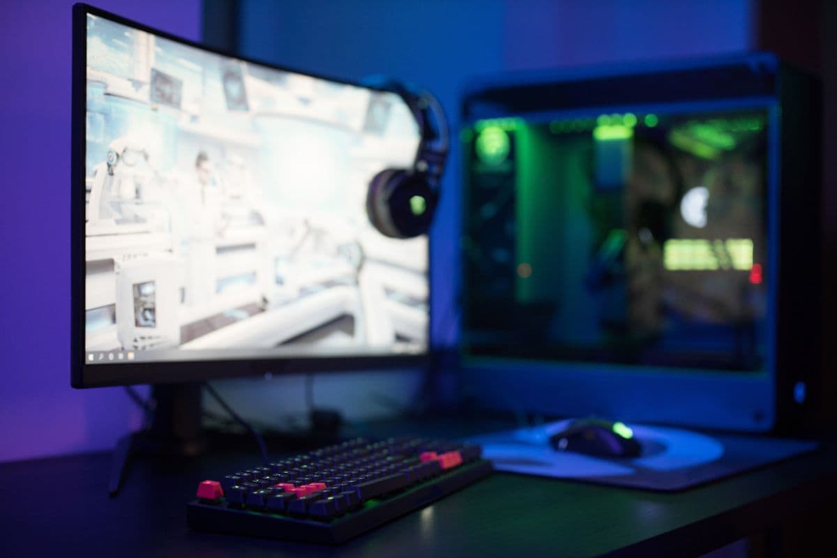 Écran AOC 24G2SP 23,8 pouces 165 Hz