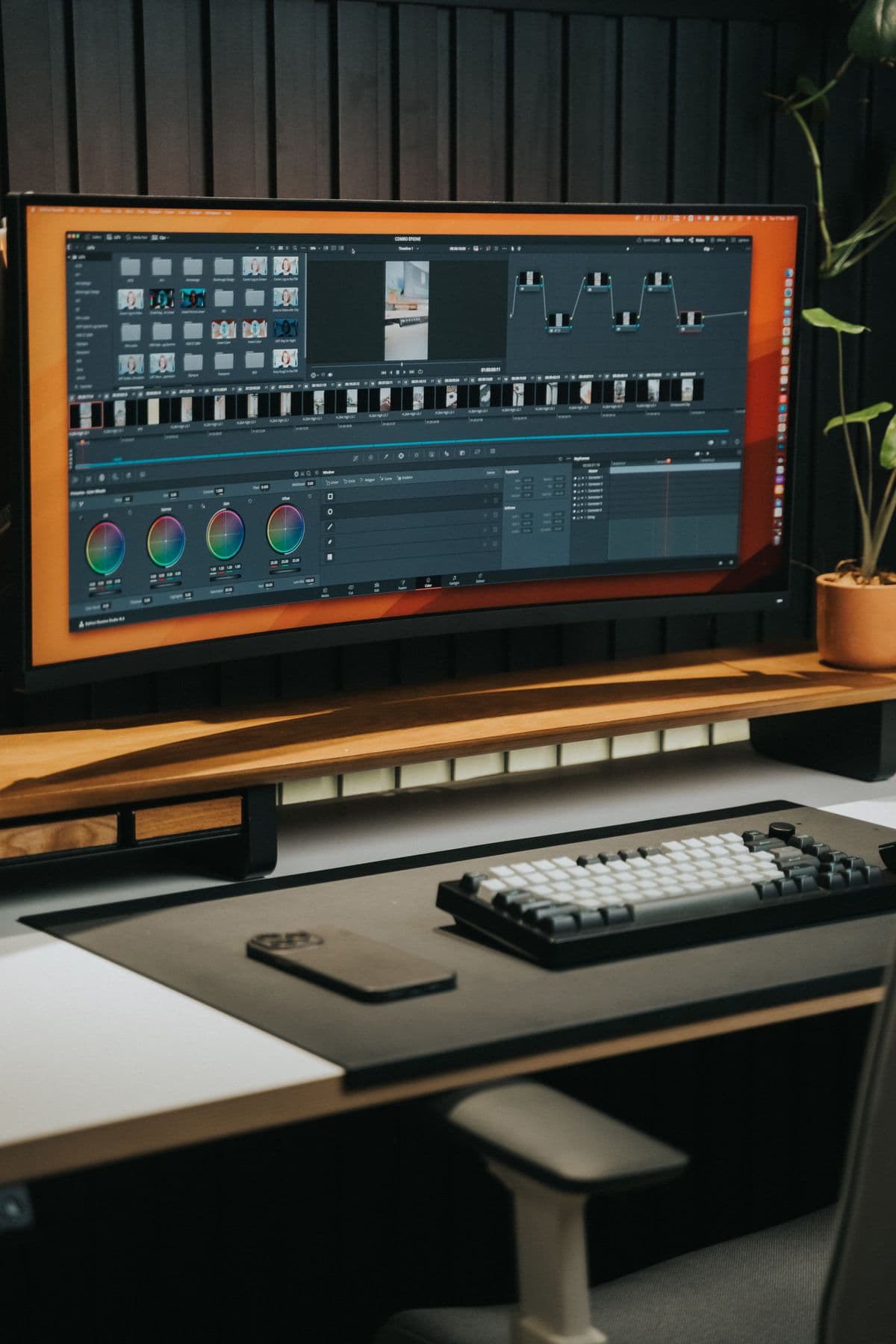 Écran LG 34WN80C-B 34 pouces IPS USB-C