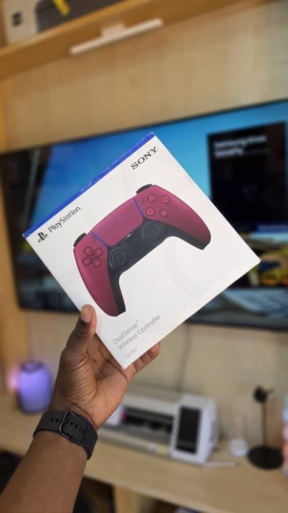 Manette Sony DualSense