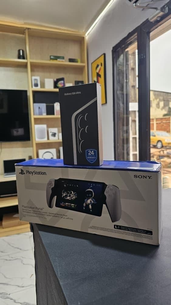 PlayStation Portal