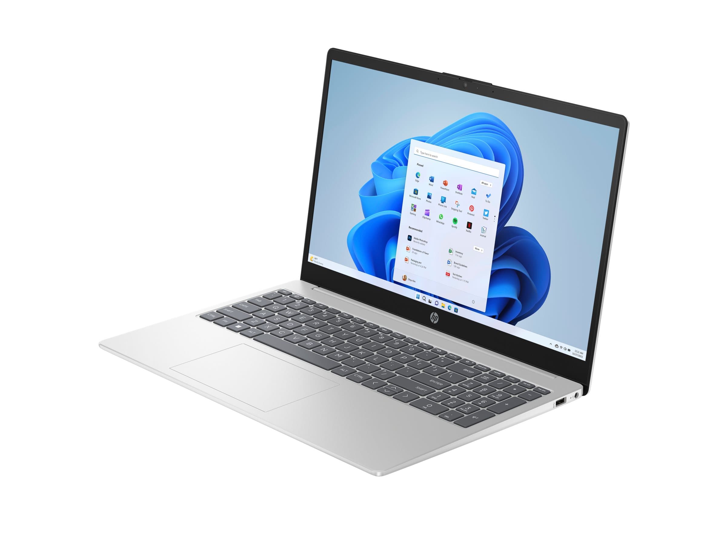 HP HP 15