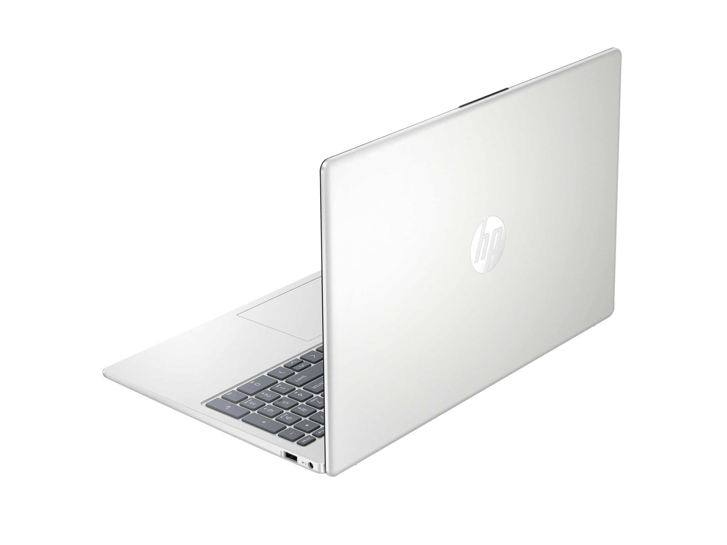 HP HP 15, vue 5