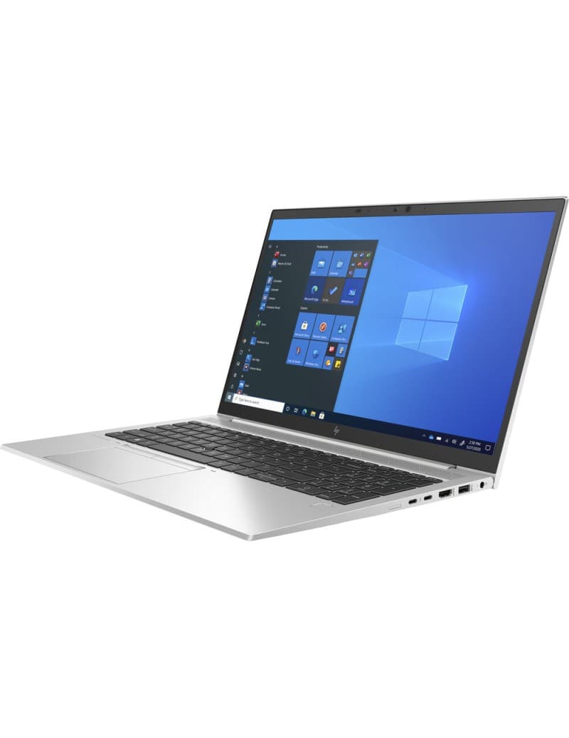 HP EliteBook 850 G8, vue 4