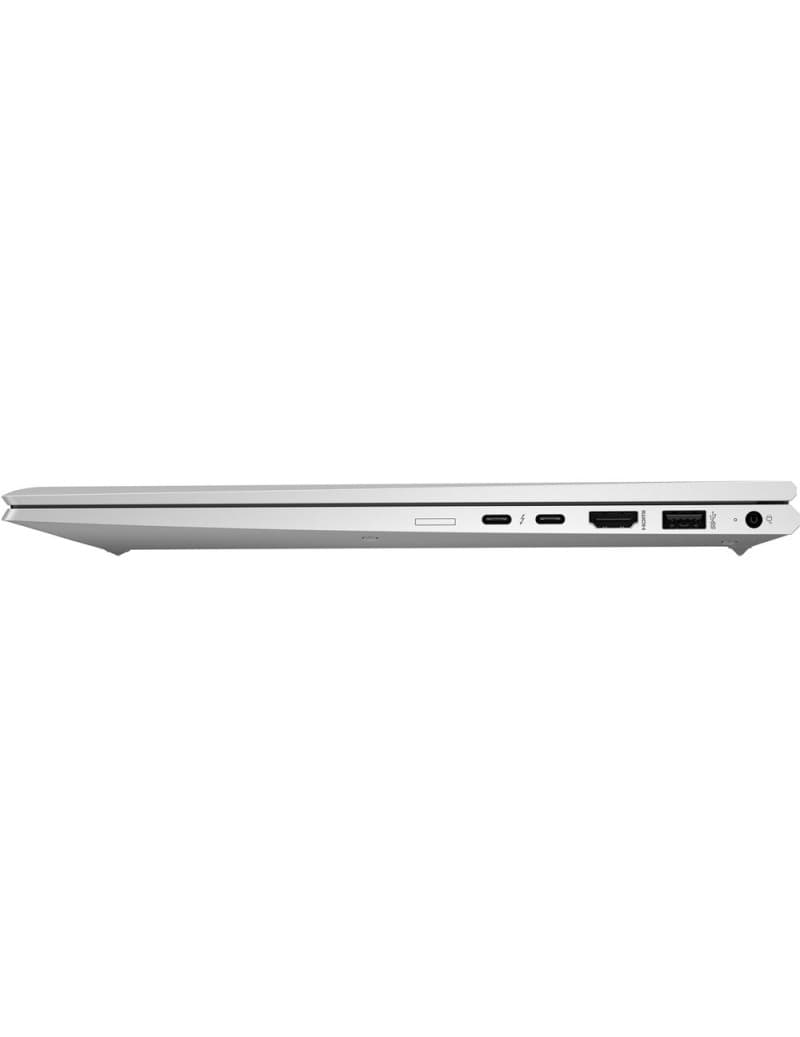 HP EliteBook 850 G8, vue 5