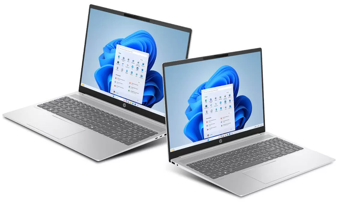 HP OmniBook 5 16
