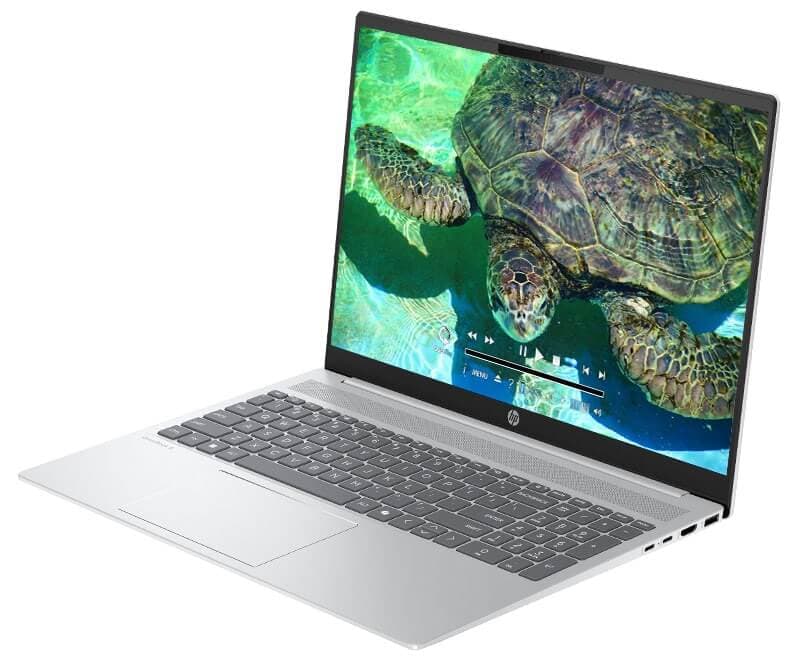HP OmniBook 5 16, vue 3