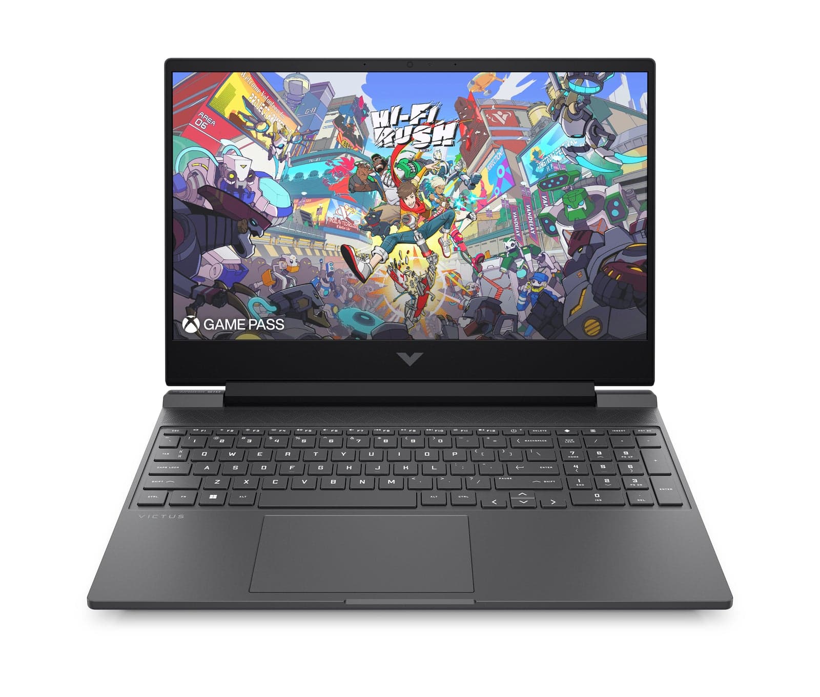 HP Victus 15