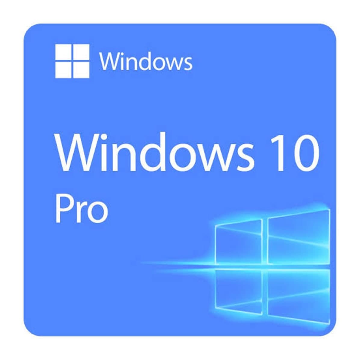 Licence Windows 10 Pro