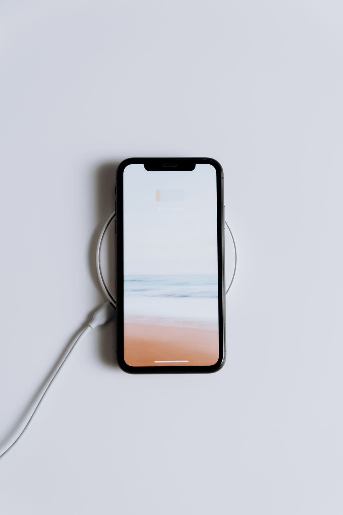 Chargeur sans fil Anker MagGo 15 W