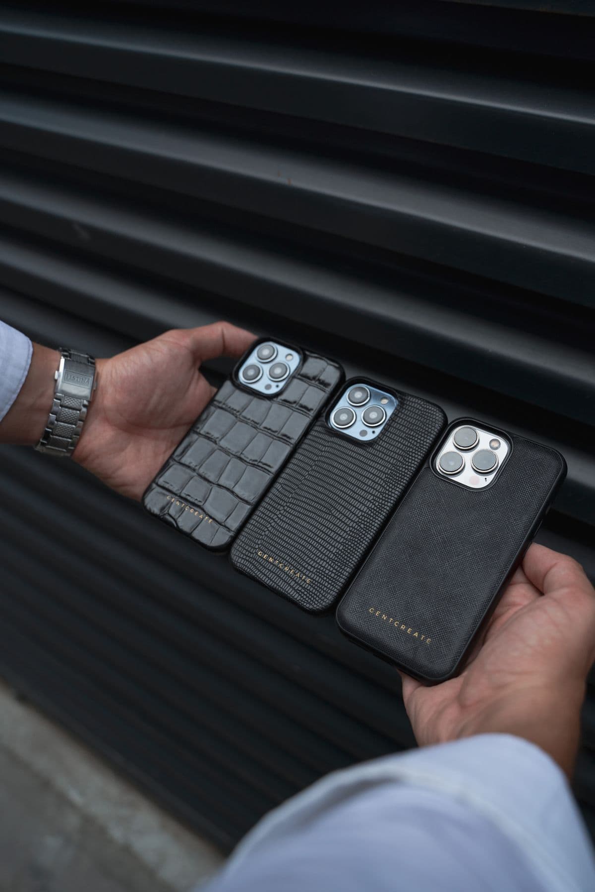 Coque Spigen Cyrill Kajuk