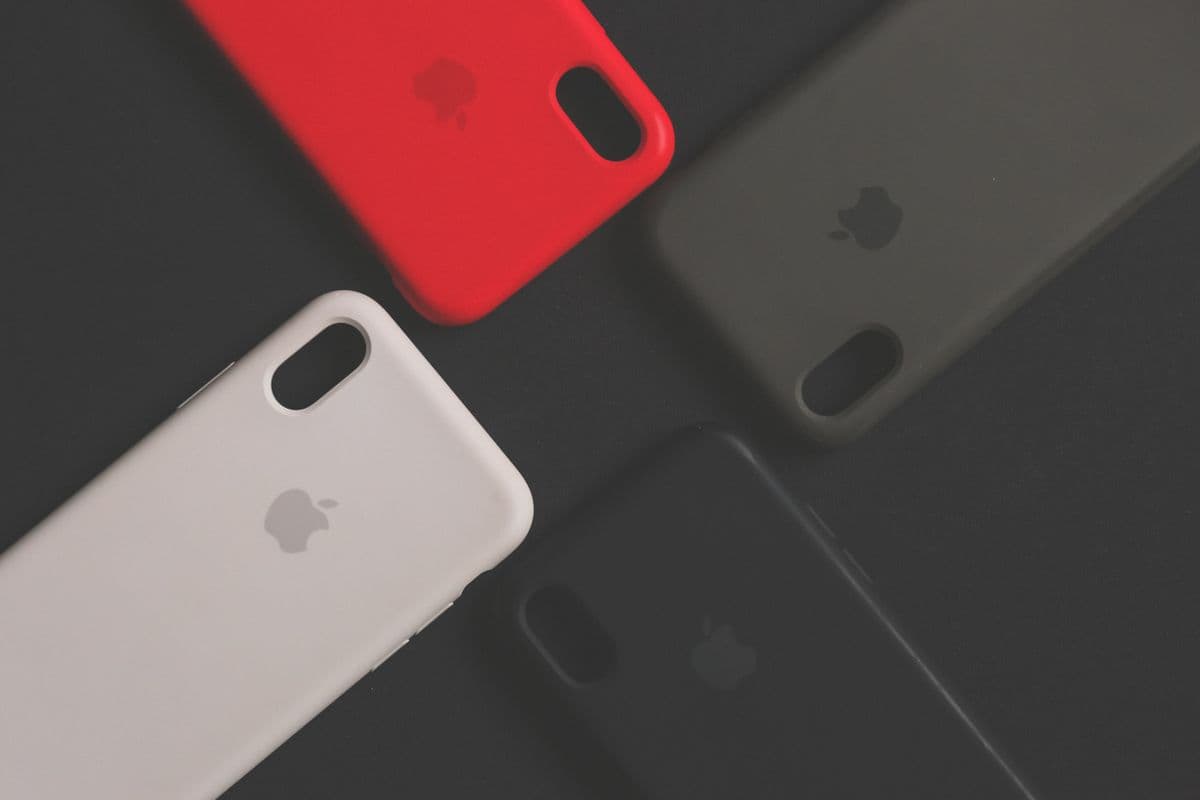 Coque Spigen Liquid Air