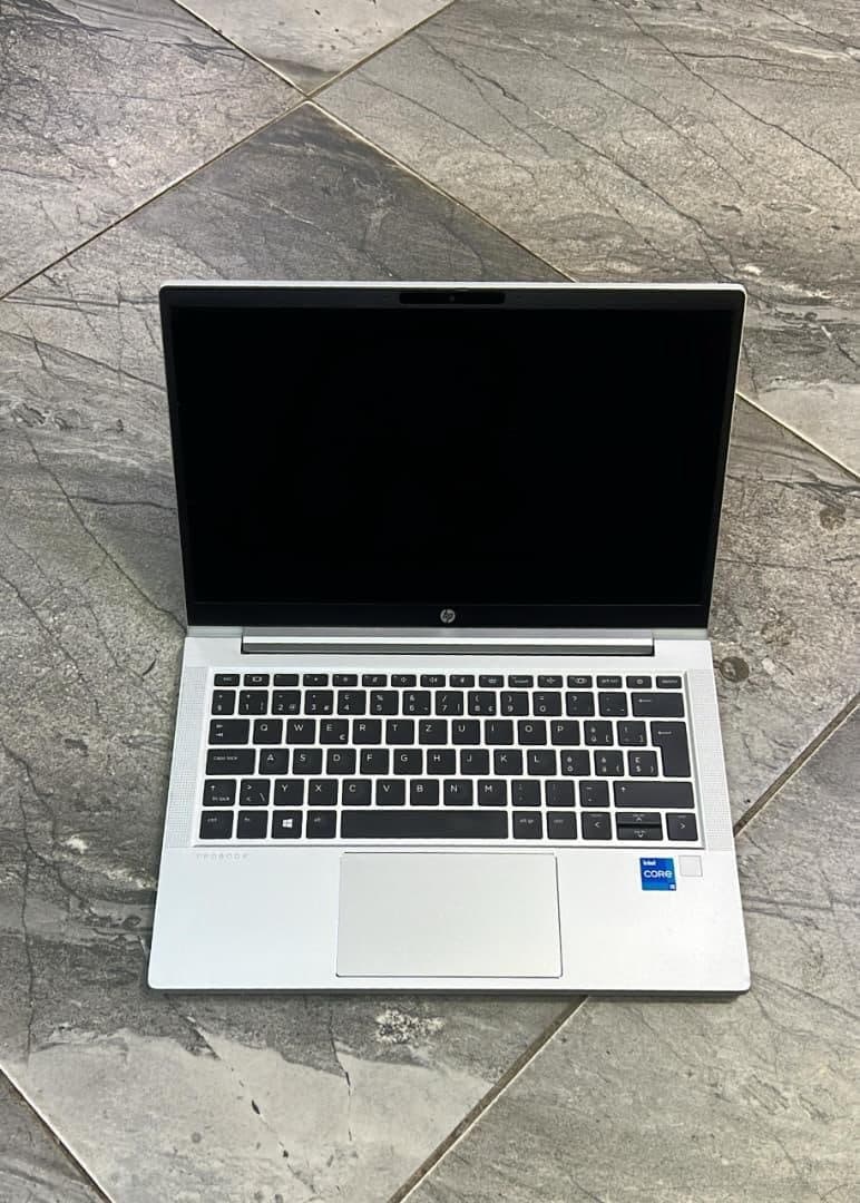 HP Portable Pro