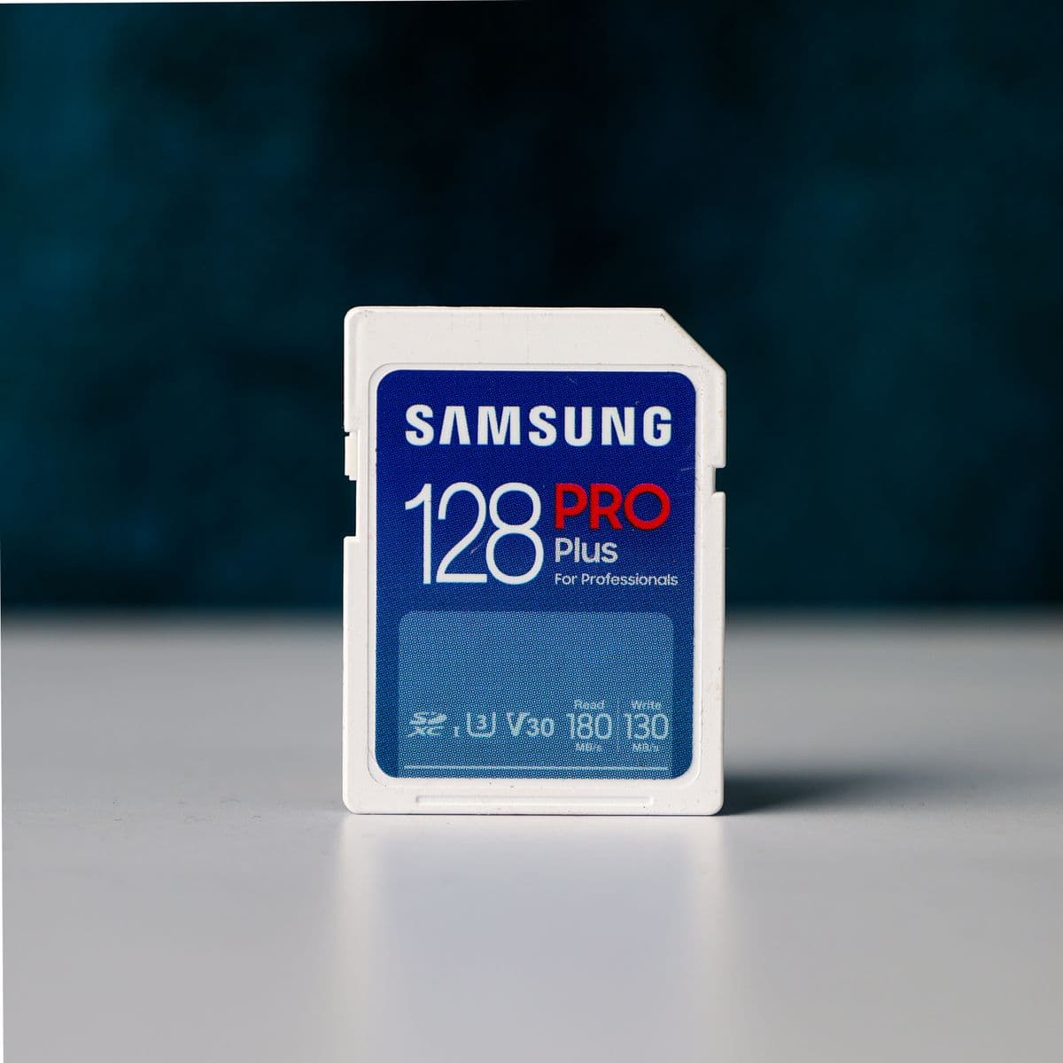 Carte SD Samsung PRO Plus 128 Go