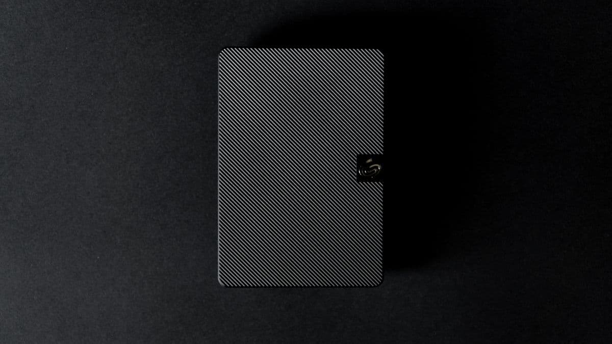 Disque externe Seagate Expansion Desktop 4 To