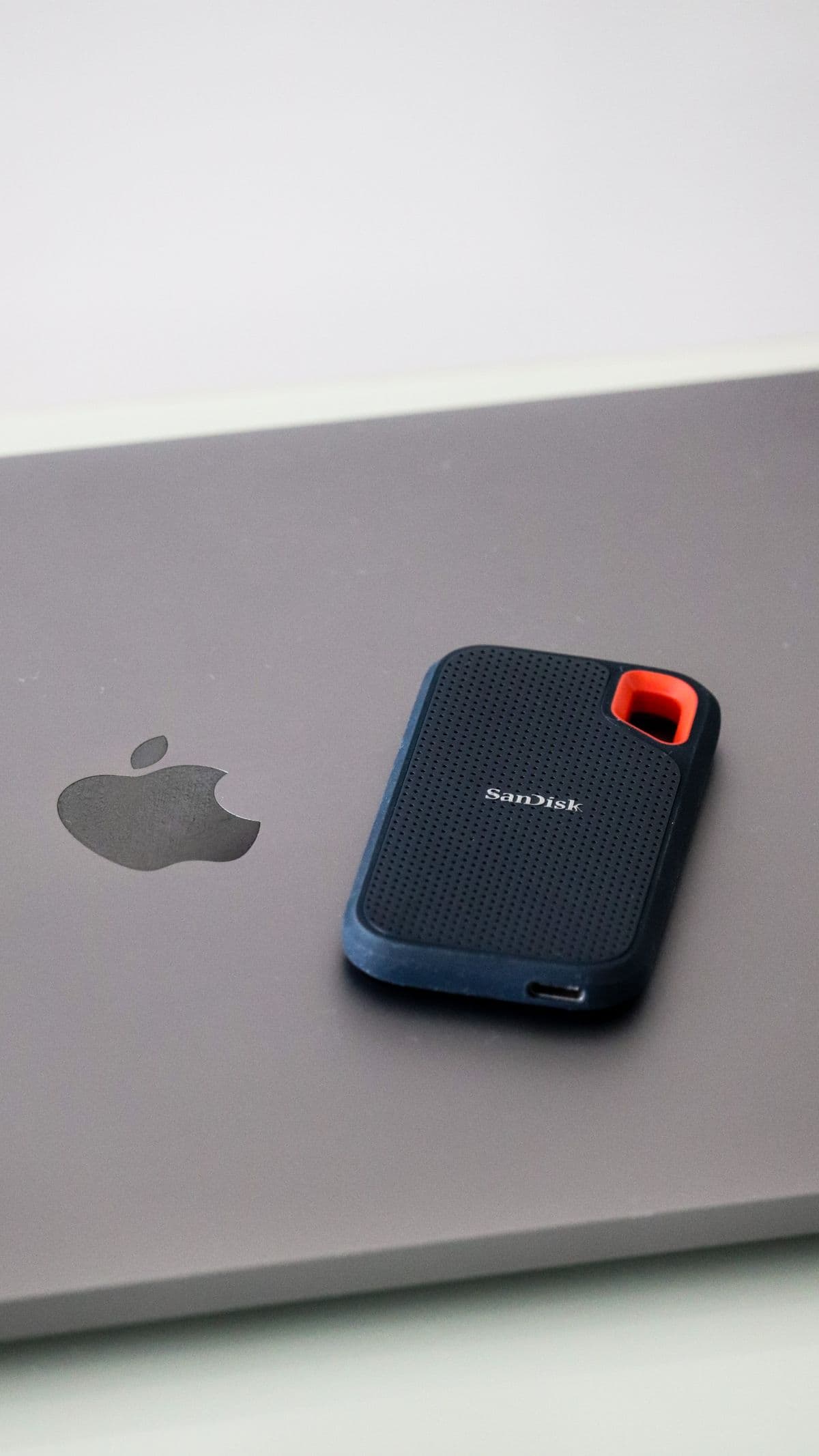 SSD portable SanDisk Extreme 1 To