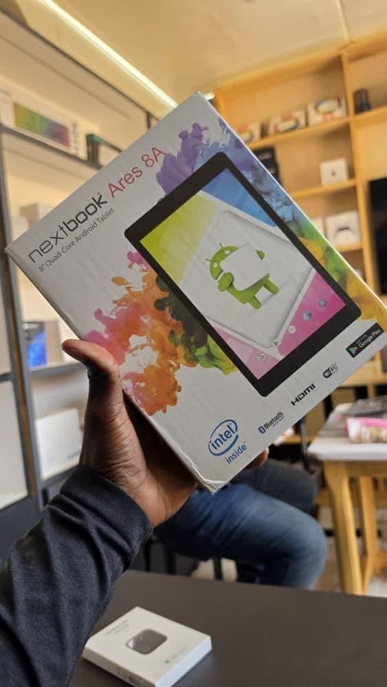 Nextbook Ares 8A