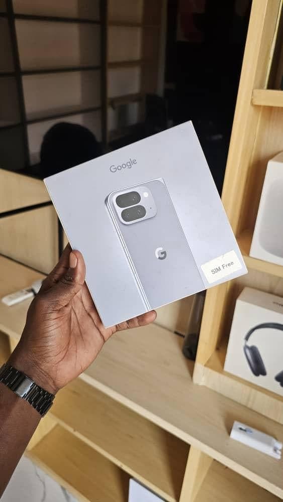 Google Pixel