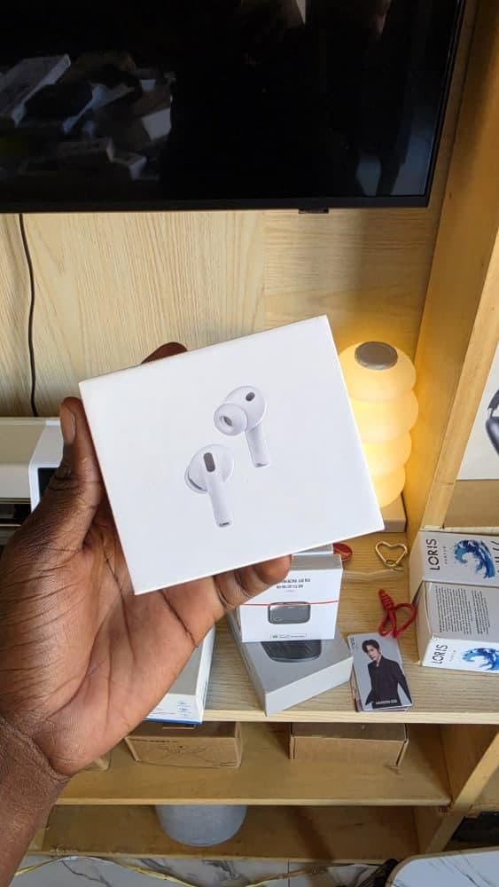 AirPods Pro 2