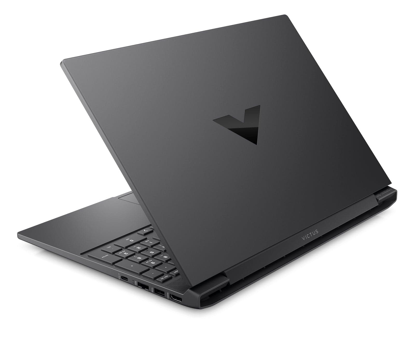 HP Victus 15, vue 4