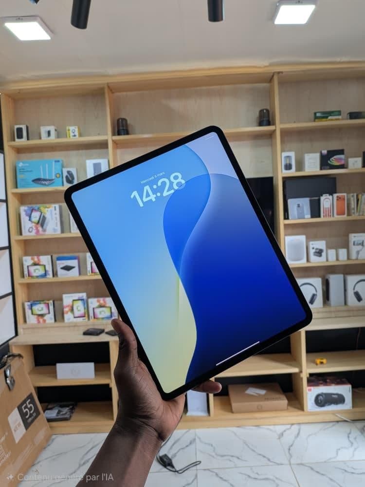 iPad Pro