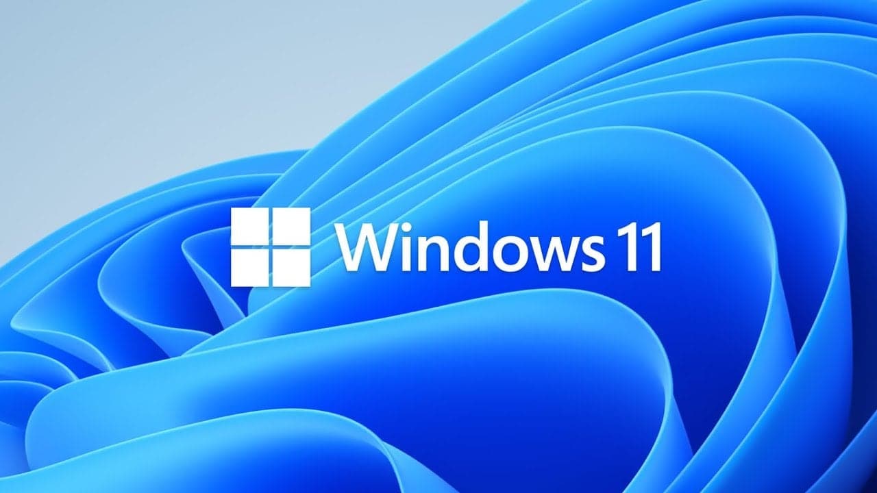 Windows 11 en action